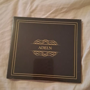 Cd - Används inte av mig