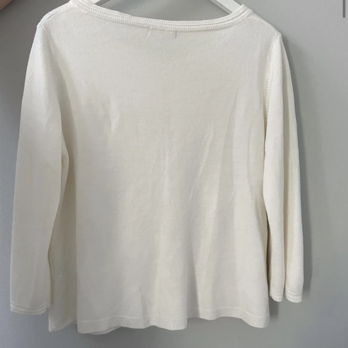 Kofta med en knapp - 90