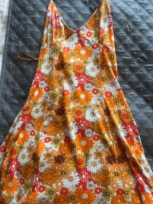 Bershka klänning  - Söt klänning använd en gång💕