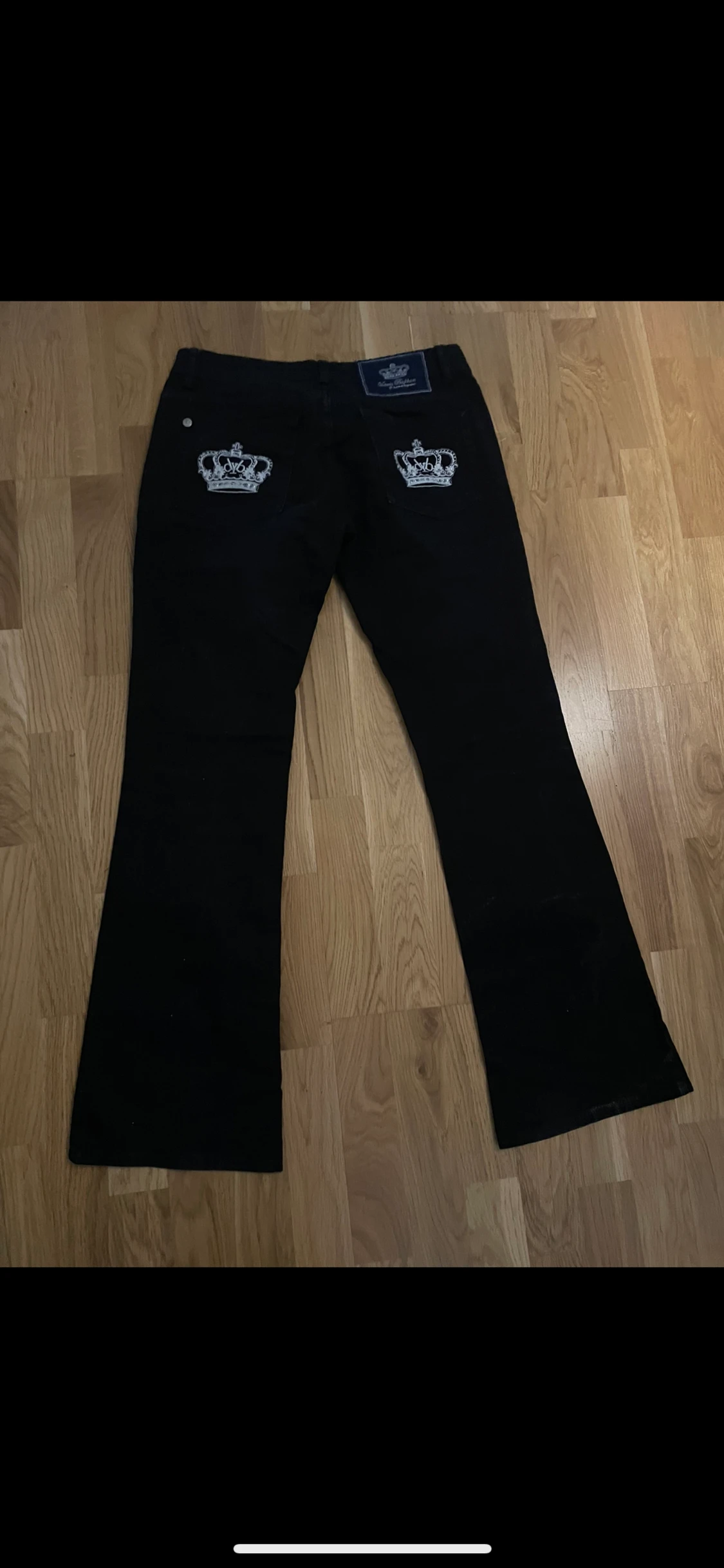 Victoria Beckham Jeans - 90