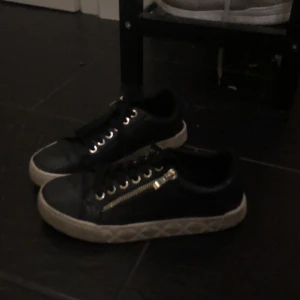 Skor - Skor i gott skick