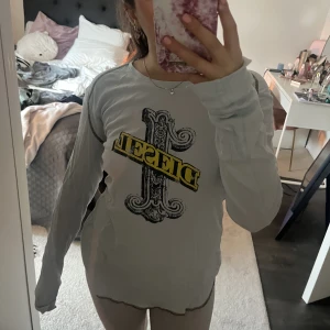Diesel tröja - Diesel tröja, strl s/m💕