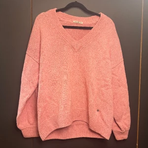 Stickad tröja  - Stickad tröja från Twist & Tango 