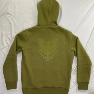 TUTTOLENTE military green - green tuttu kofta 2clean