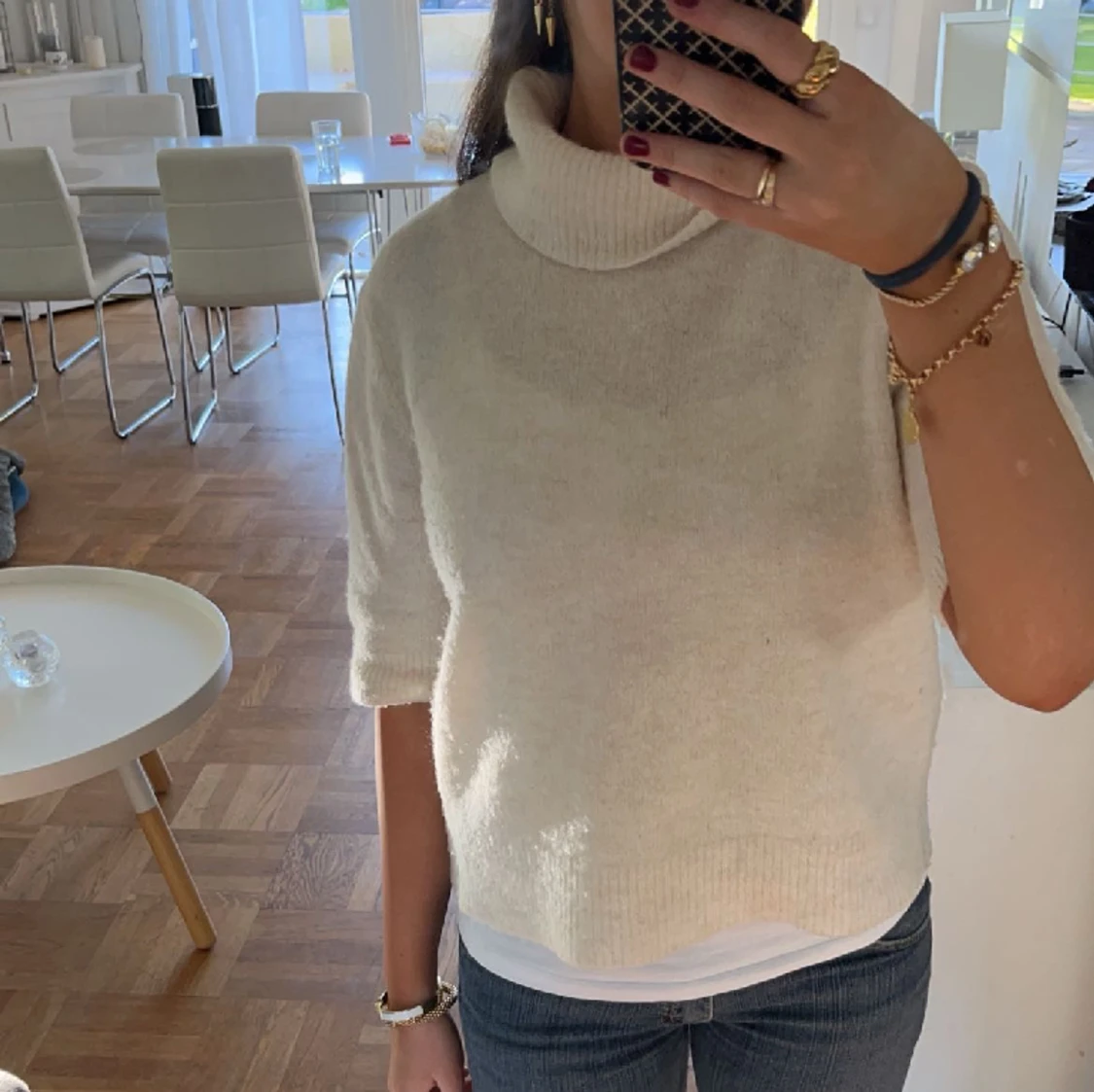 Snygg trendig tröja 