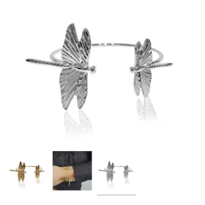 IOAKU armband  - Säljer detta populära armband från IOAKU pga det ej kommer till användning. Den är i nyskick. Köpt för 599kr säljer 400kr inkl frakt 