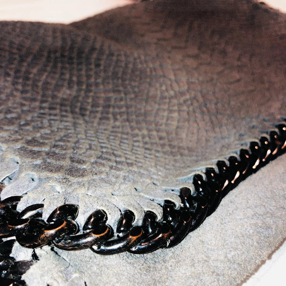 Axel/handväska - 90