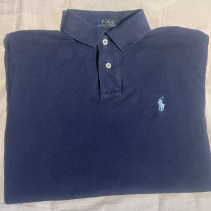Ralph lauren piké  - • Ralph lauren piké • Storlek S • Använd fåtal gånger