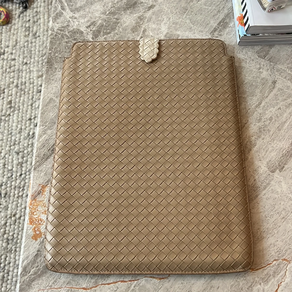 Nytt datafodral från Bounir, 13”