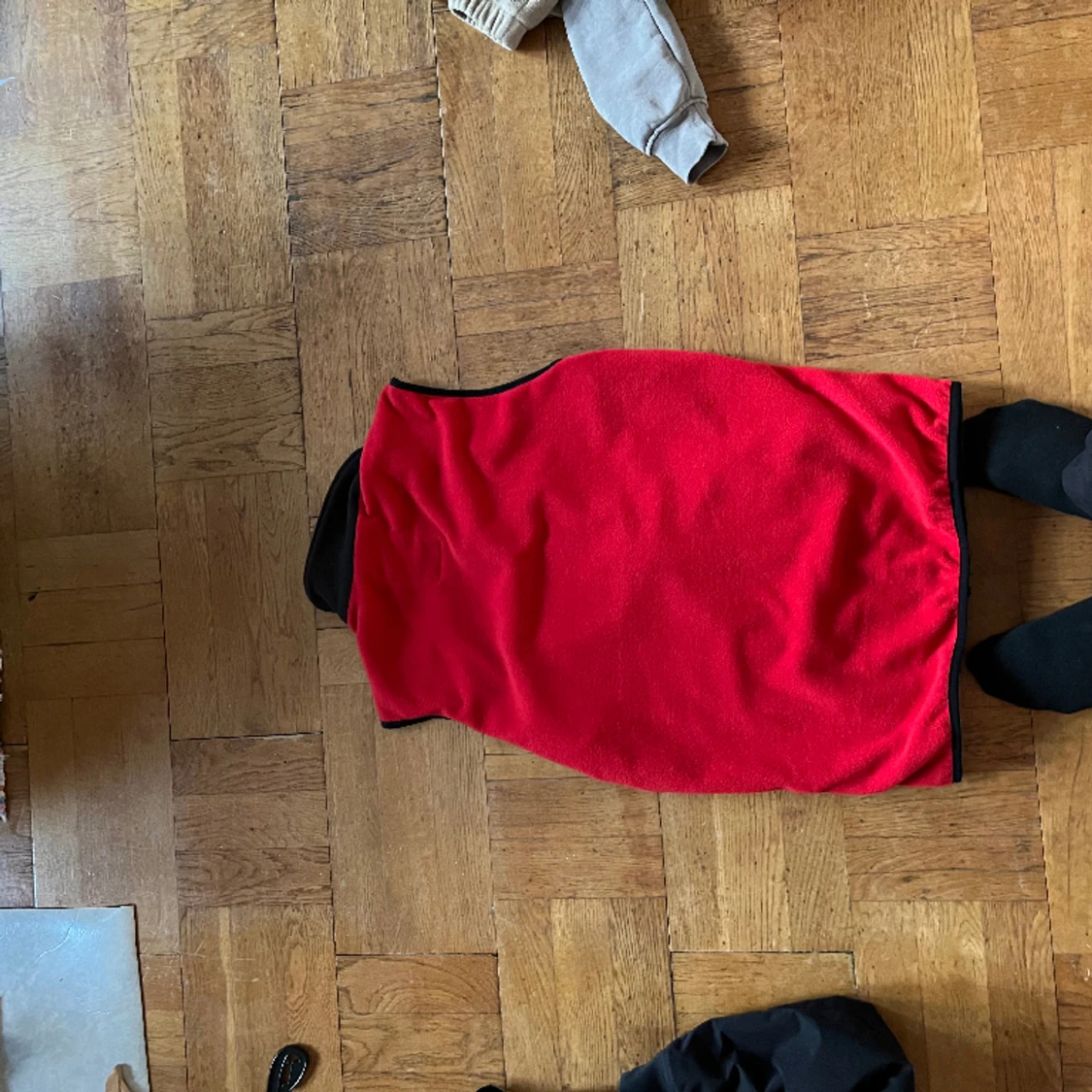 FleeceVäst Strl S - 90