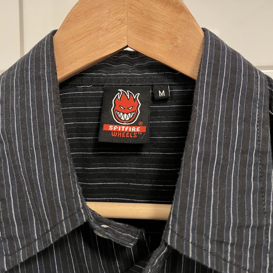 SPITFIRE skjorta - 91