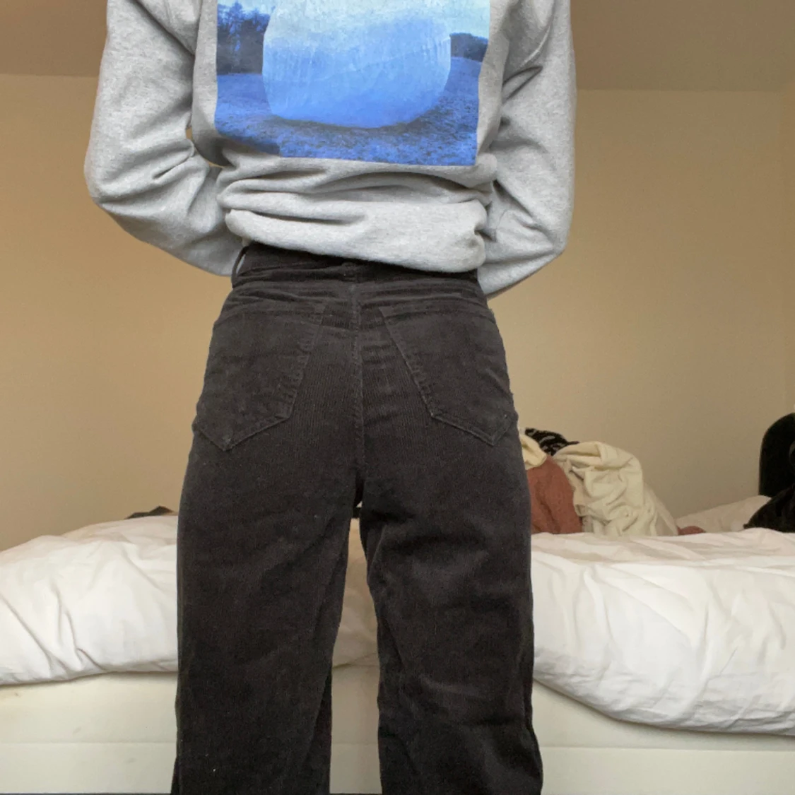 manchester byxor - 90