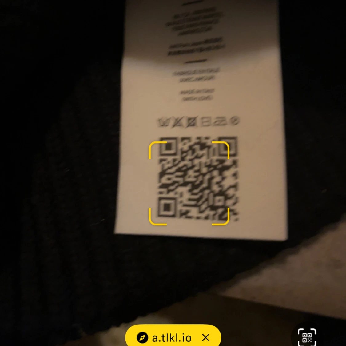 Ami Paris Mössa - 90