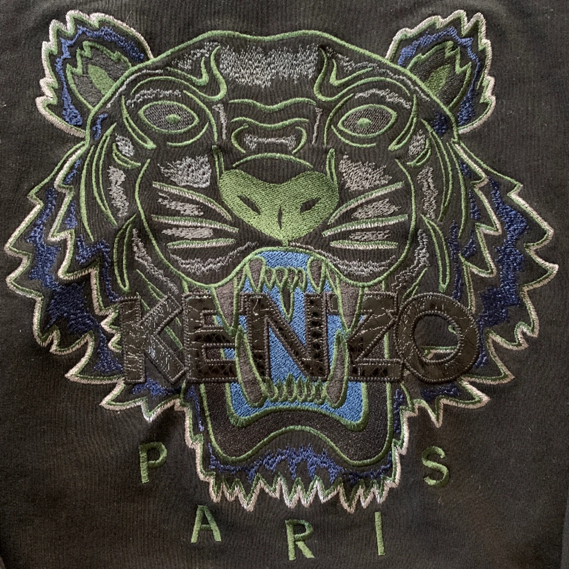 Kenzo sweatshirt  - 90