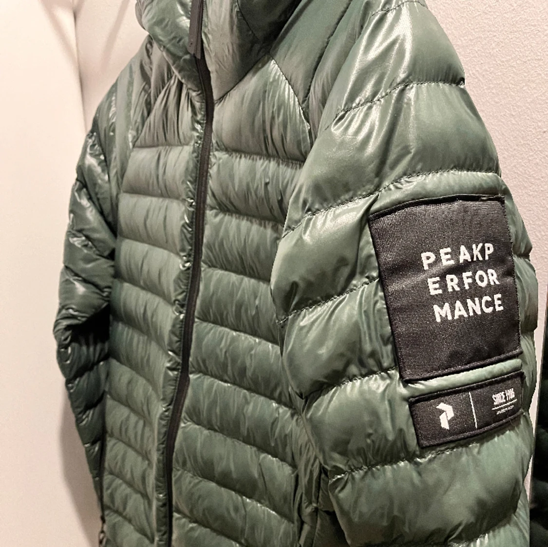 Peak Performance Dunjacka - 91