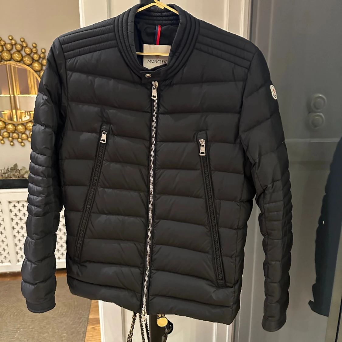 Moncler dunjacka - 90