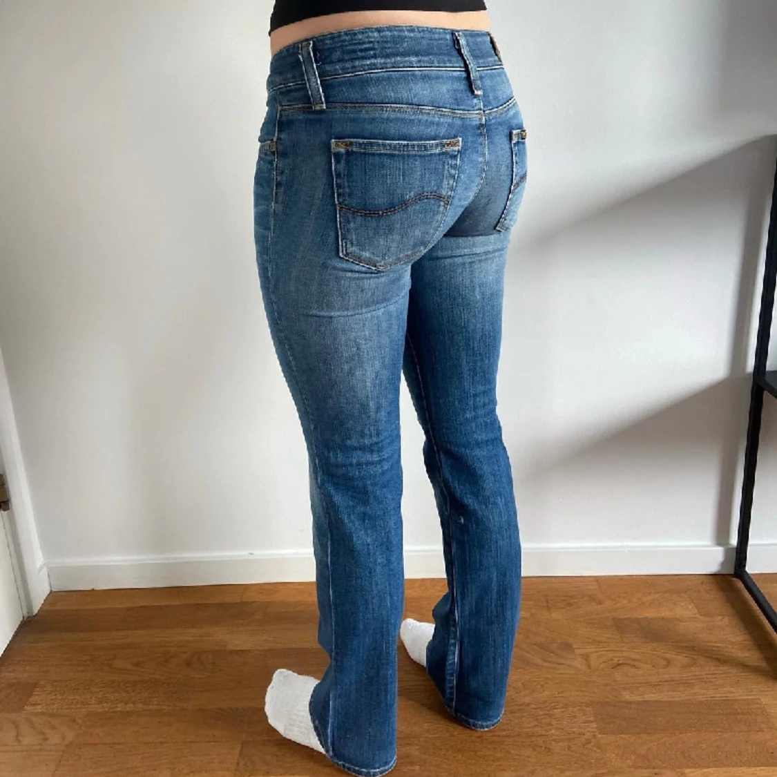Bootcut jeans från Lee💙 - 90