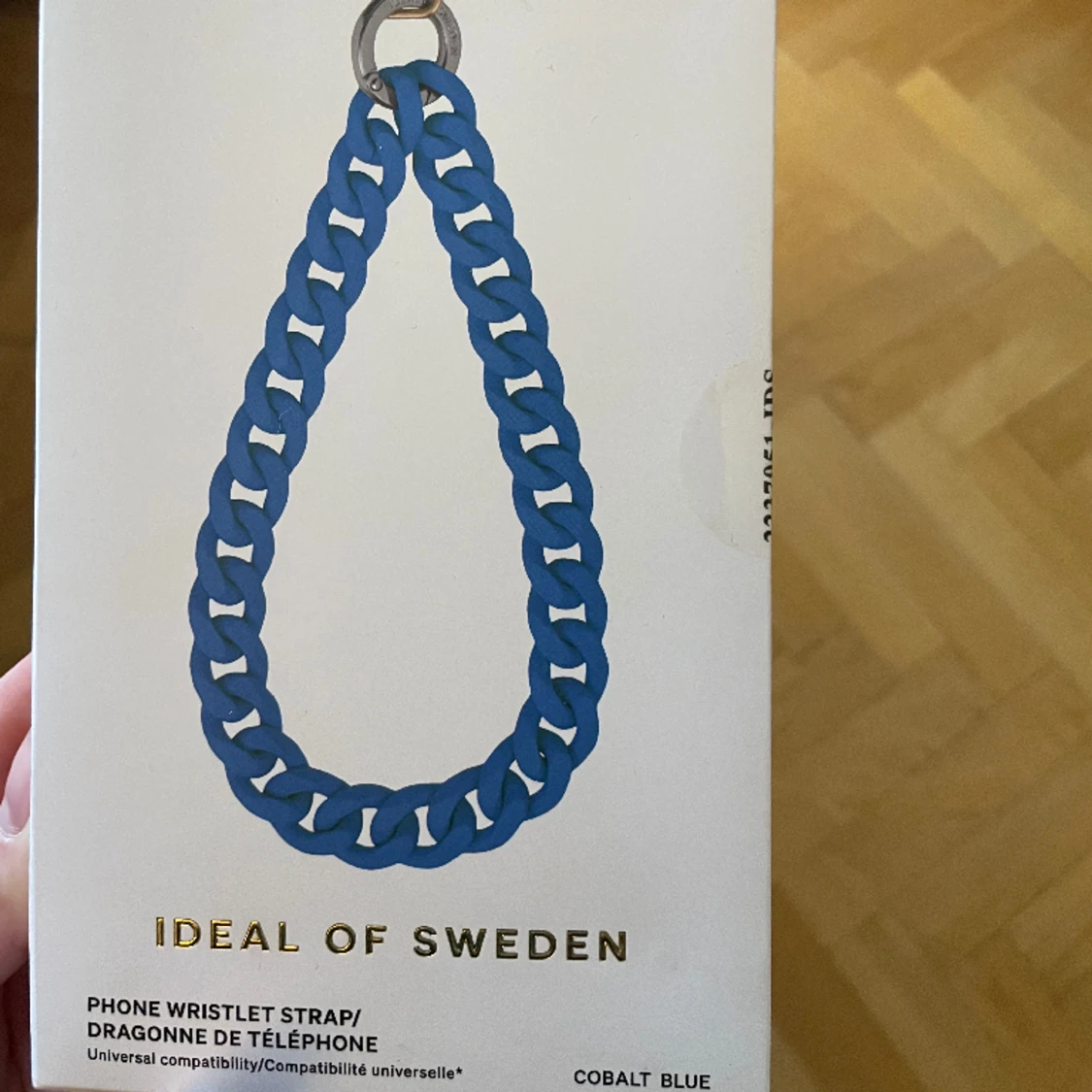 Ideal of sweden mobiltillbehör