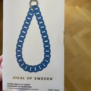 Aldrig upppackad, mobiltillbehör från ideal of sweden