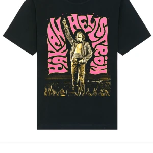 Håkan Hellström t-shirt - Letar efter den här t-shirten