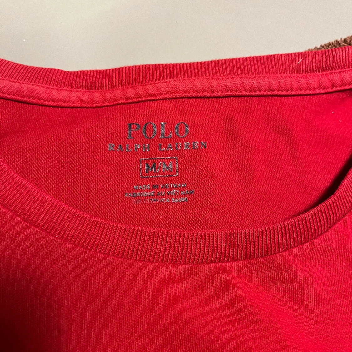 Ralph Lauren t-shirt  - 90