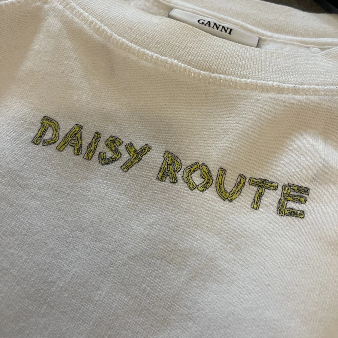 Ganni sweatshirt - 91