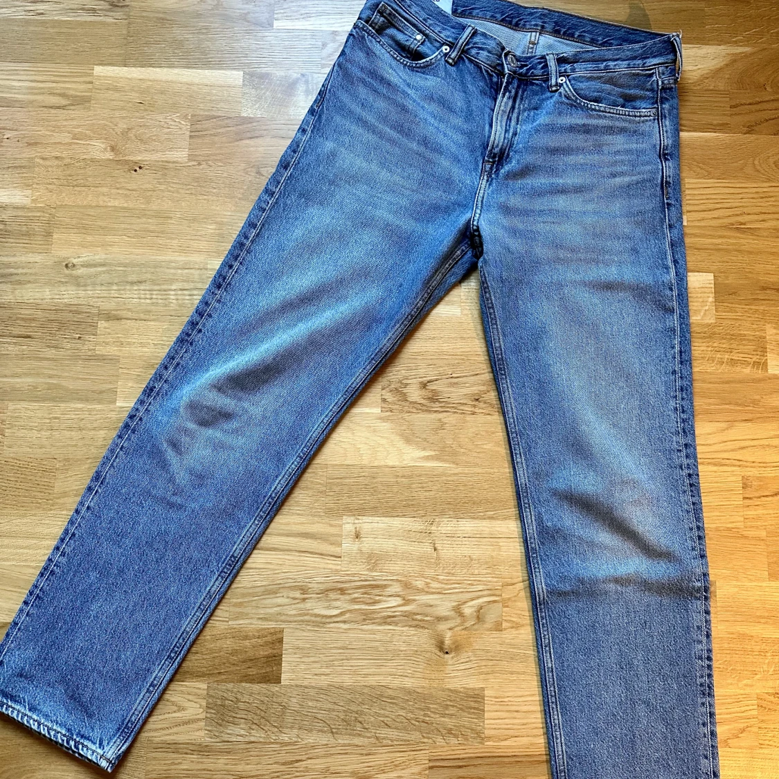 Jeans - Relaxed Fit - 90