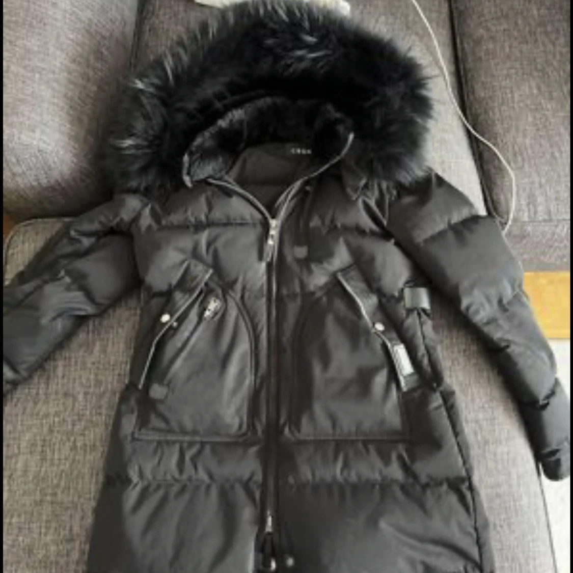 Cedrico monet jacka  - 91