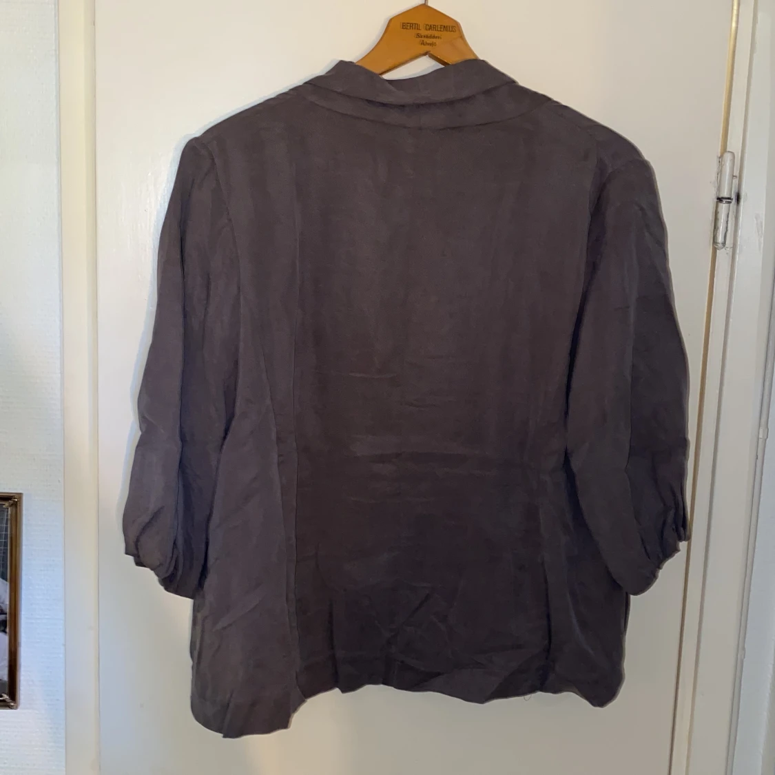 Luftig cardigan - 90