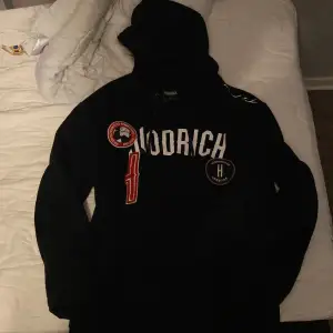 Hoodrich Hoodie herr