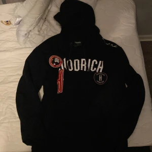 Hoodrich hoodie - Hoodrich Hoodie herr