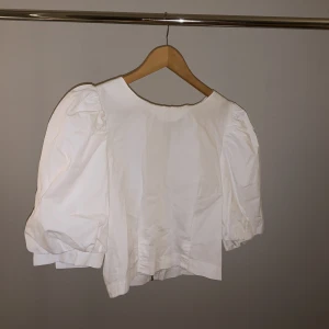 gina tricot blusen  - gina tricot, storlek 36