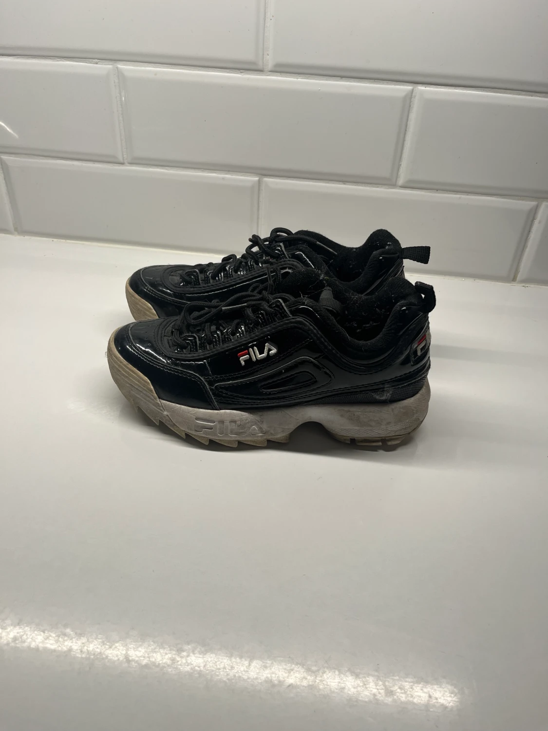 Fila sneakers 