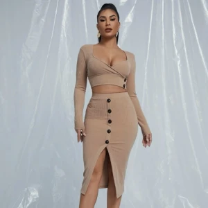 Tvådelad set  - Tvådelad set✨