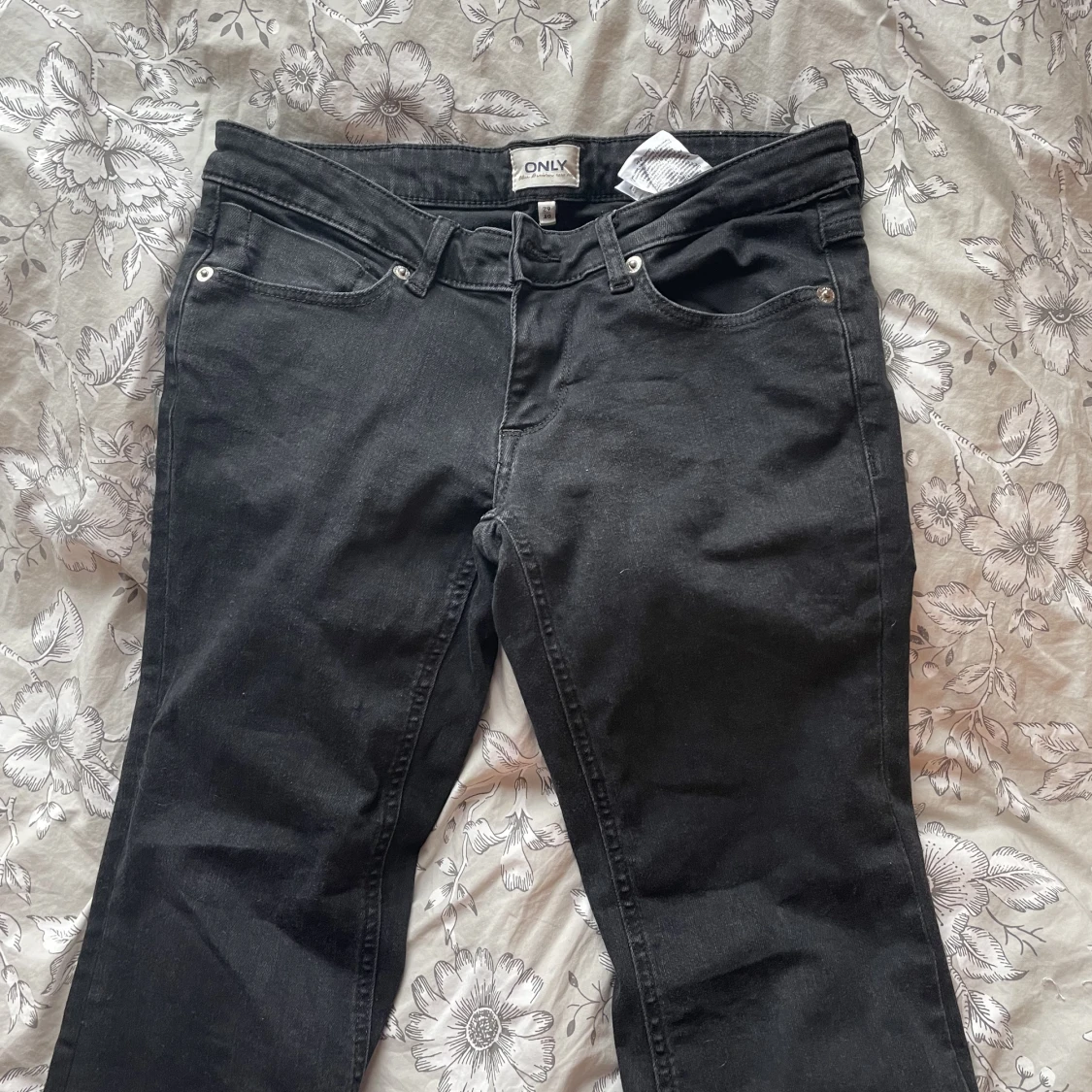 Bootcut jeans - 91