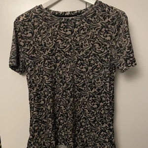 Mönster tröja - STORRENSNING! Mönster tröja 