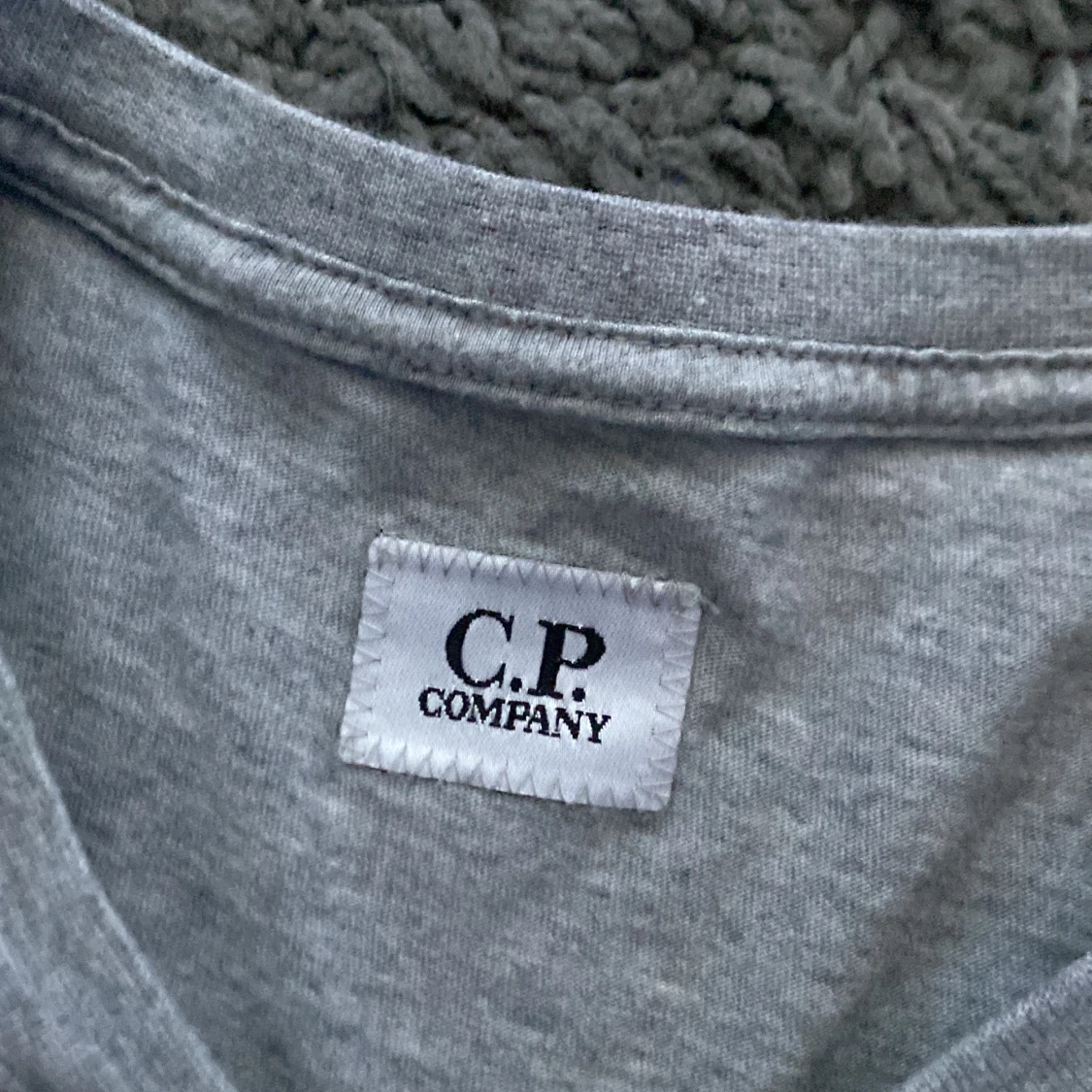 Cp Company tröja - 90