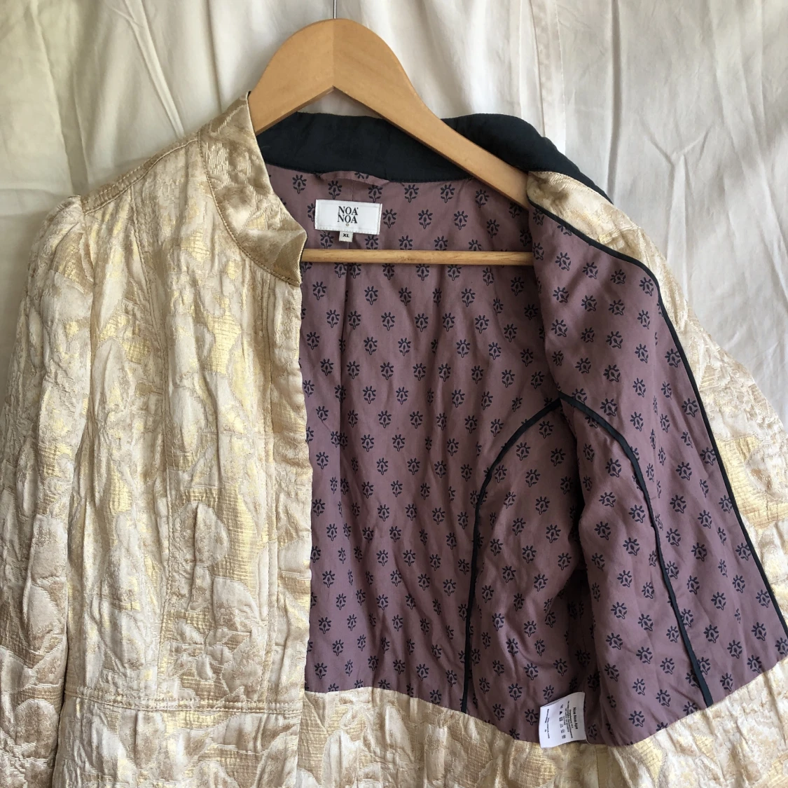 Noa Noa jacka - 91