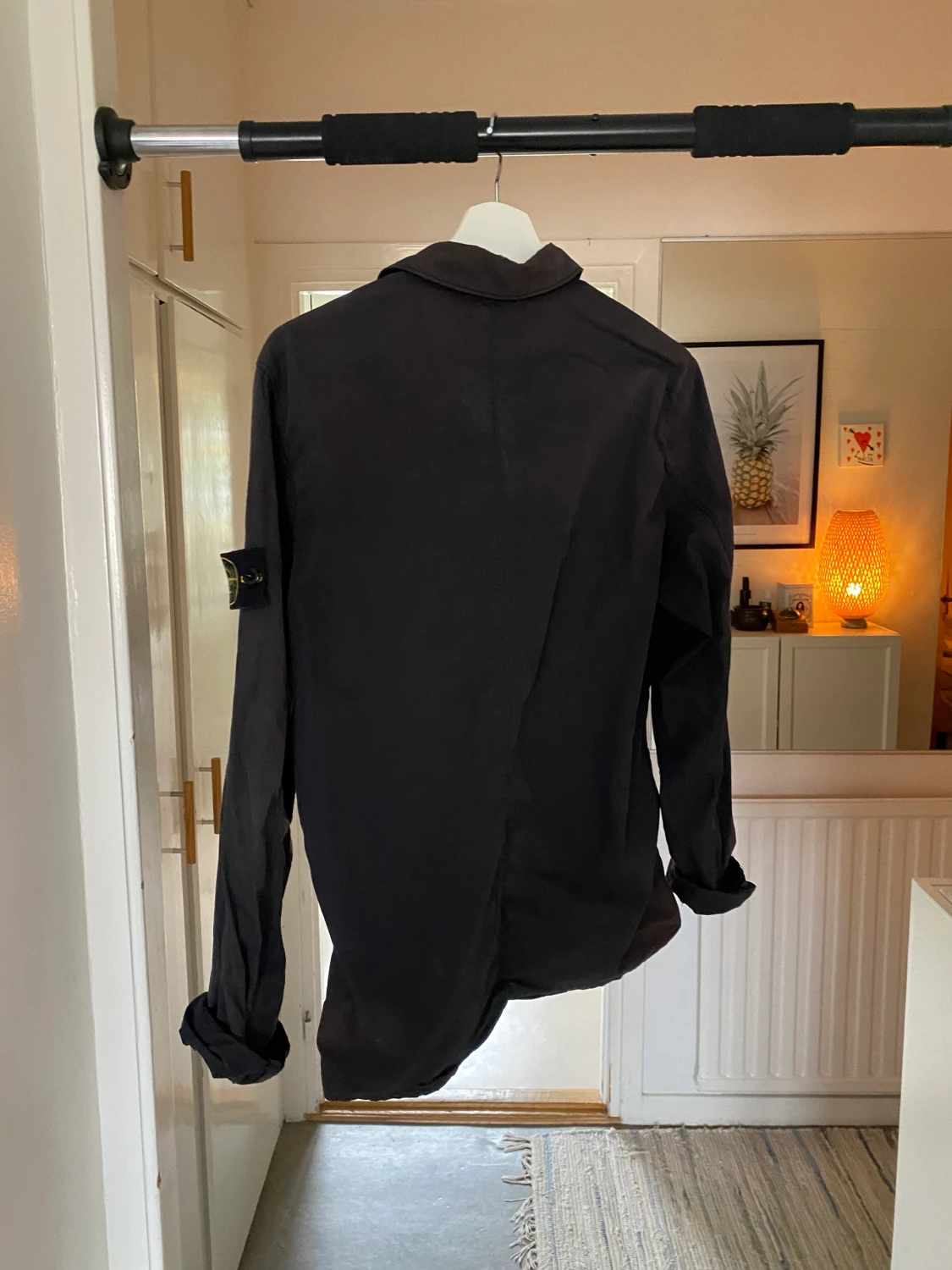 Stone island crew neck  - 1