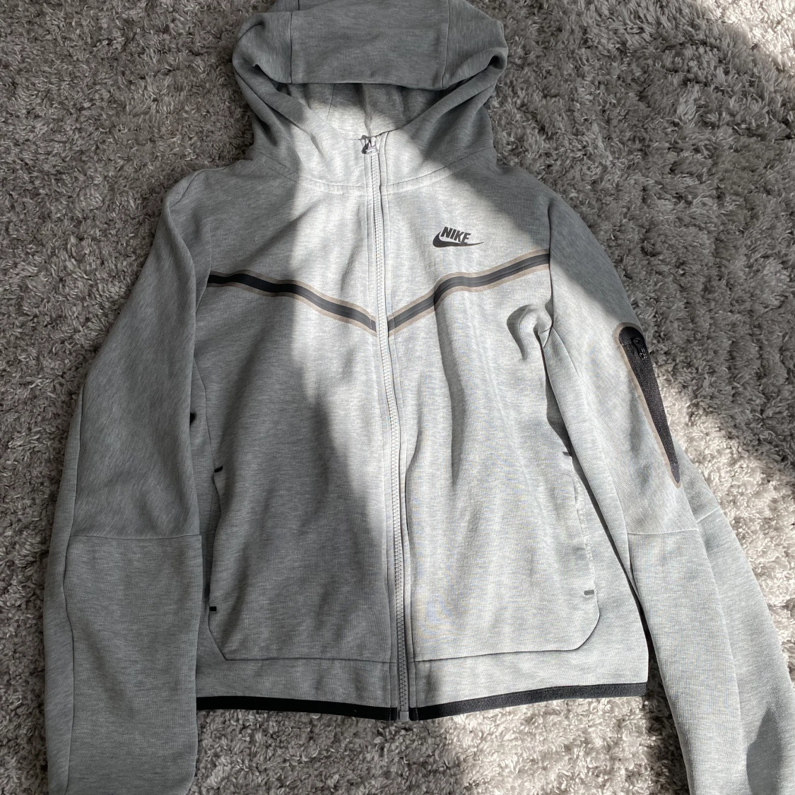 Nike tech fleece - 90