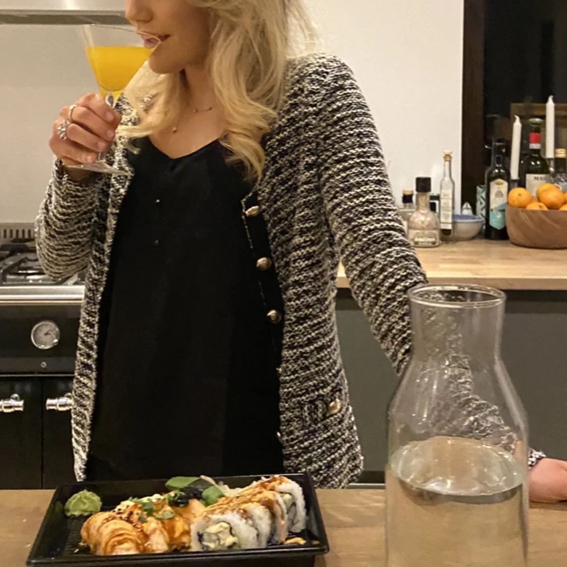 Italiensk kvalitets kofta