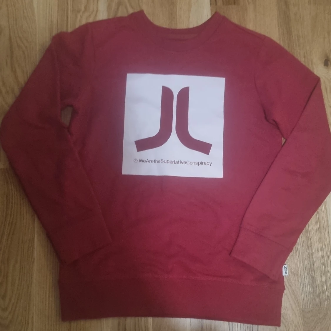 Sweatshirt Wesc - 90