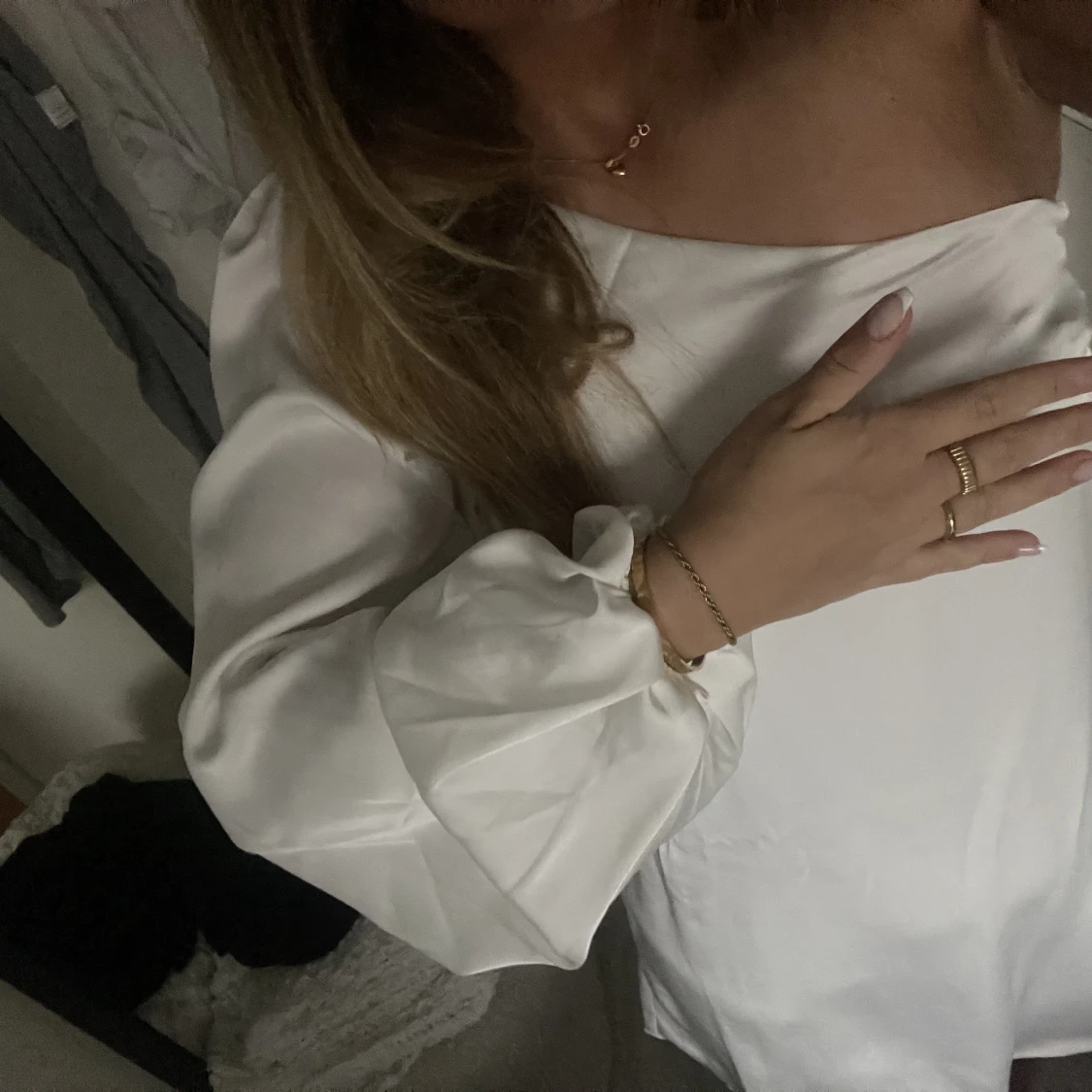 Nakd klänning  - 91