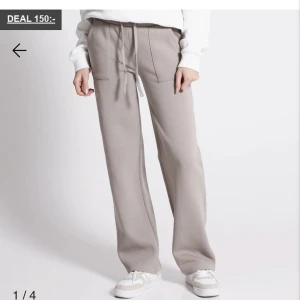 Mjukisbyxor från lager157 - Säljer för jag aldrig använder. Köptes för en månad sen