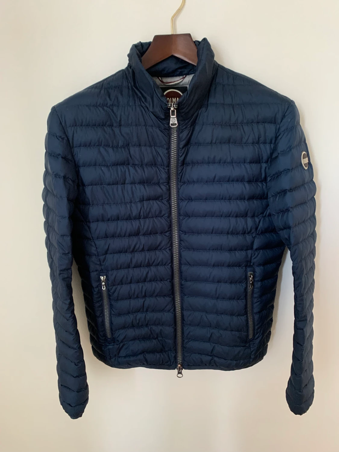 Colmar Orginals Dunjacka Storlek 46