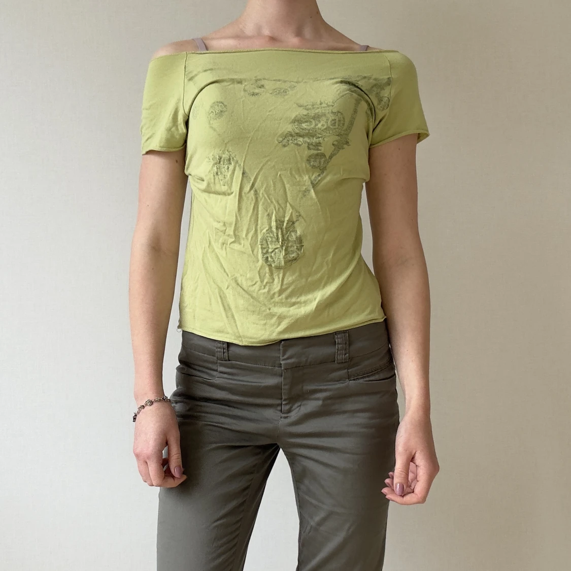 Dolce Gabana T-shirt 