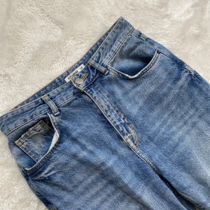 Jeans - Jeans från pull&bear För långa för mig som är 163 cm Bra skick!