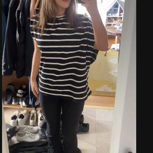 Randig tröja  - Väldigt snygg tröja