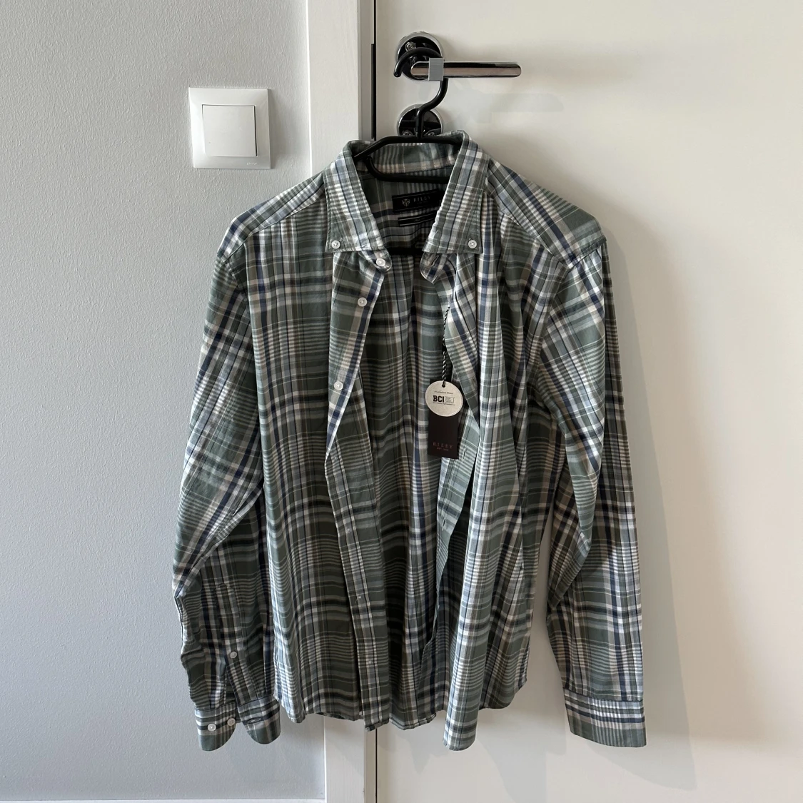 East West skjorta ny