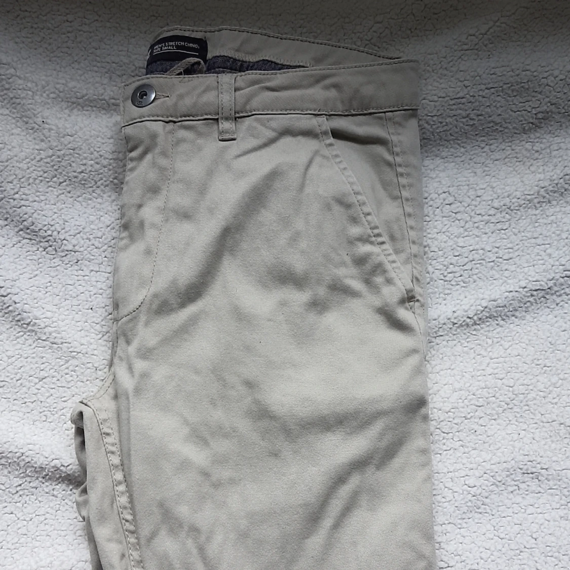 Beiga Jeans/chinos - 91